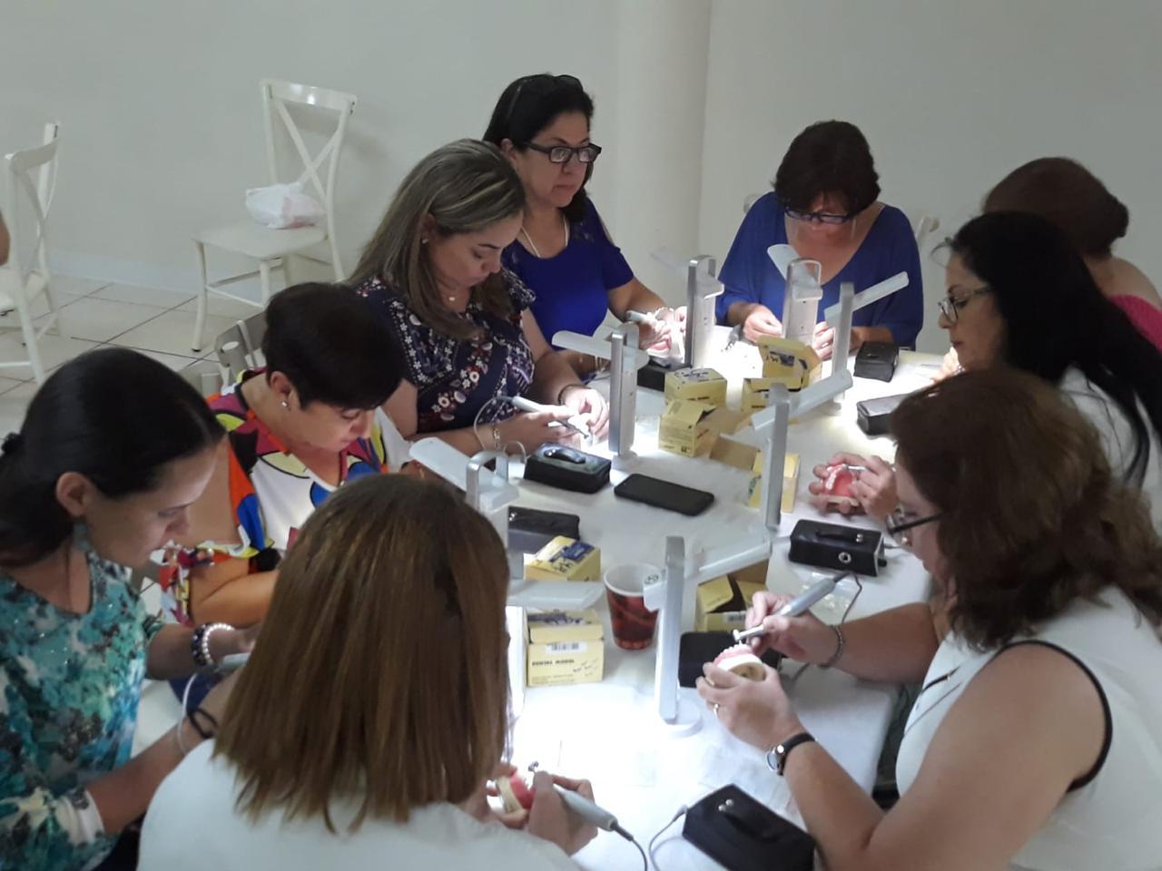 Hands-On Irapuato